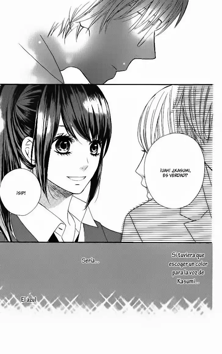Kirishima - Bukatsu Yamerutteyo (2012) - Capítulo 4 - Página 16 - LectorTMOo