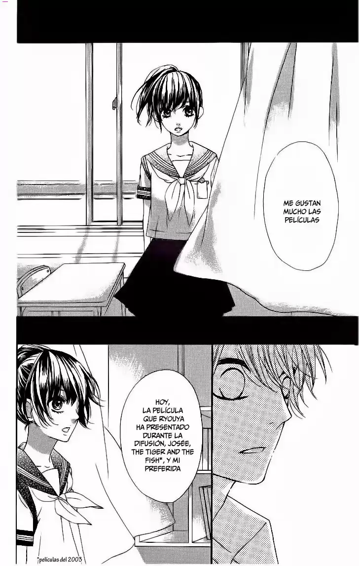 Kirishima - Bukatsu Yamerutteyo (2012) - Capítulo 4 - Página 19 - LectorTMOo