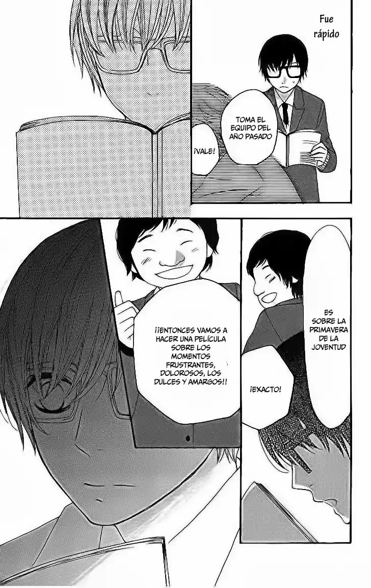 Kirishima - Bukatsu Yamerutteyo (2012) - Capítulo 4 - Página 24 - LectorTMOo
