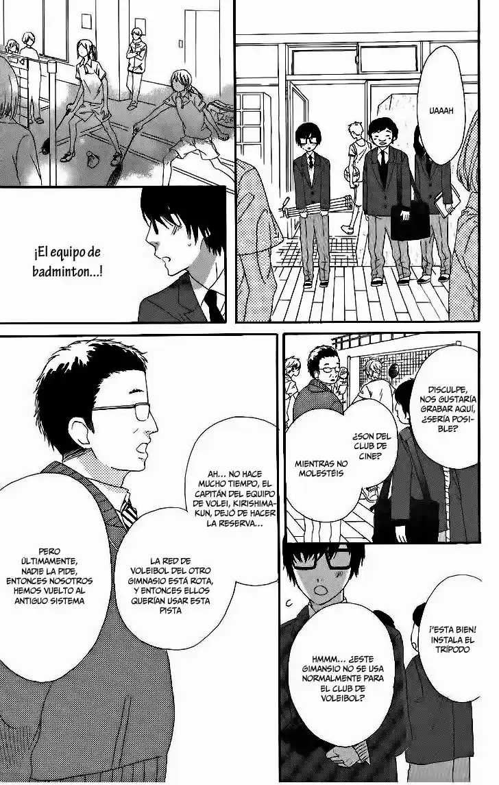 Kirishima - Bukatsu Yamerutteyo (2012) - Capítulo 4 - Página 26 - LectorTMOo