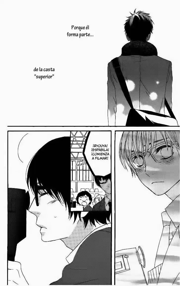 Kirishima - Bukatsu Yamerutteyo (2012) - Capítulo 4 - Página 29 - LectorTMOo