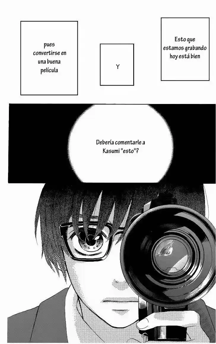 Kirishima - Bukatsu Yamerutteyo (2012) - Capítulo 4 - Página 31 - LectorTMOo