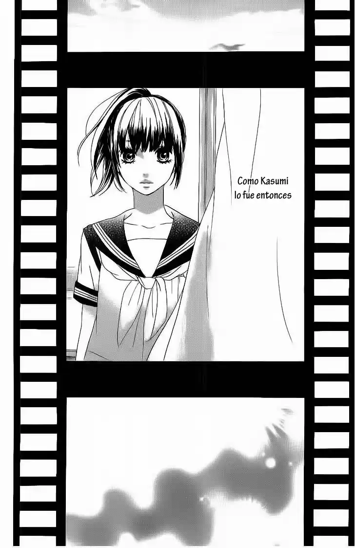 Kirishima - Bukatsu Yamerutteyo (2012) - Capítulo 4 - Página 33 - LectorTMOo