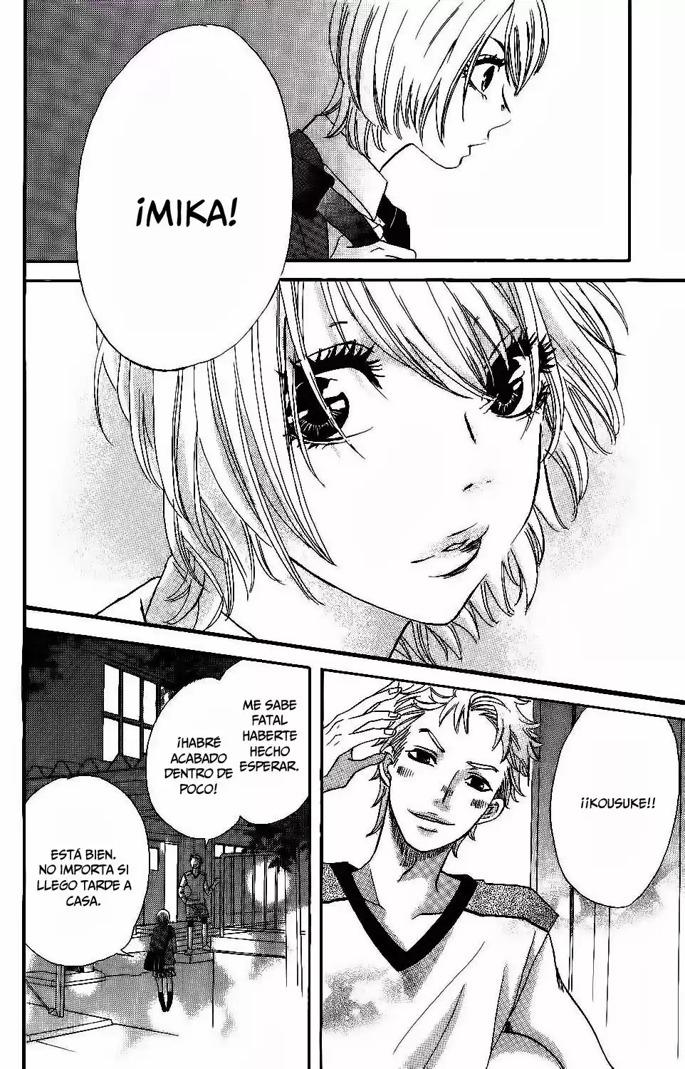 Kirishima - Bukatsu Yamerutteyo (2012) - Capítulo 5 - Página 8 - LectorTMOo