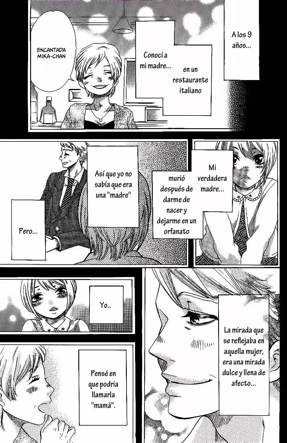 Kirishima - Bukatsu Yamerutteyo (2012) - Capítulo 5 - Página 11 - LectorTMOo