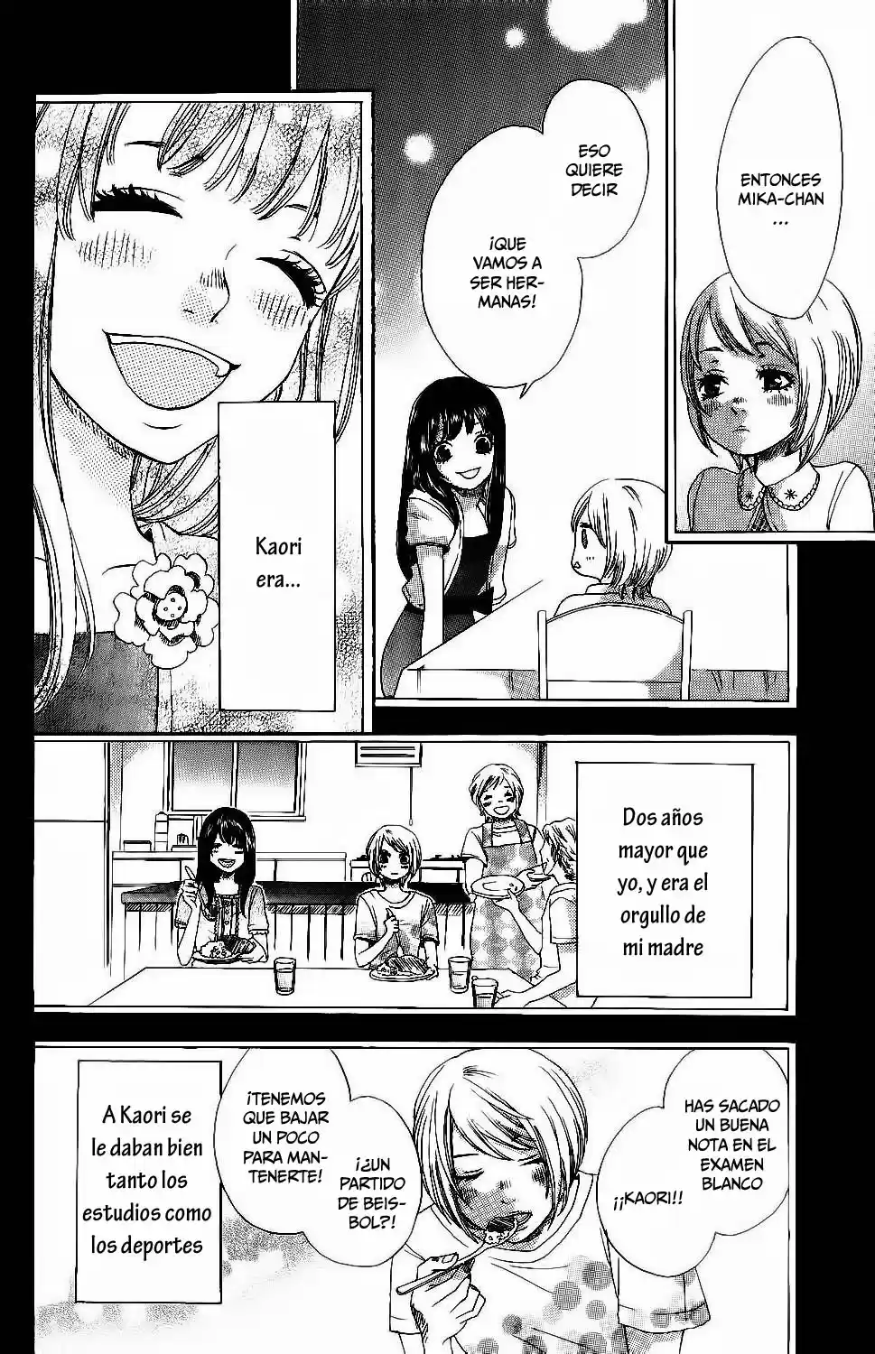 Kirishima - Bukatsu Yamerutteyo (2012) - Capítulo 5 - Página 12 - LectorTMOo
