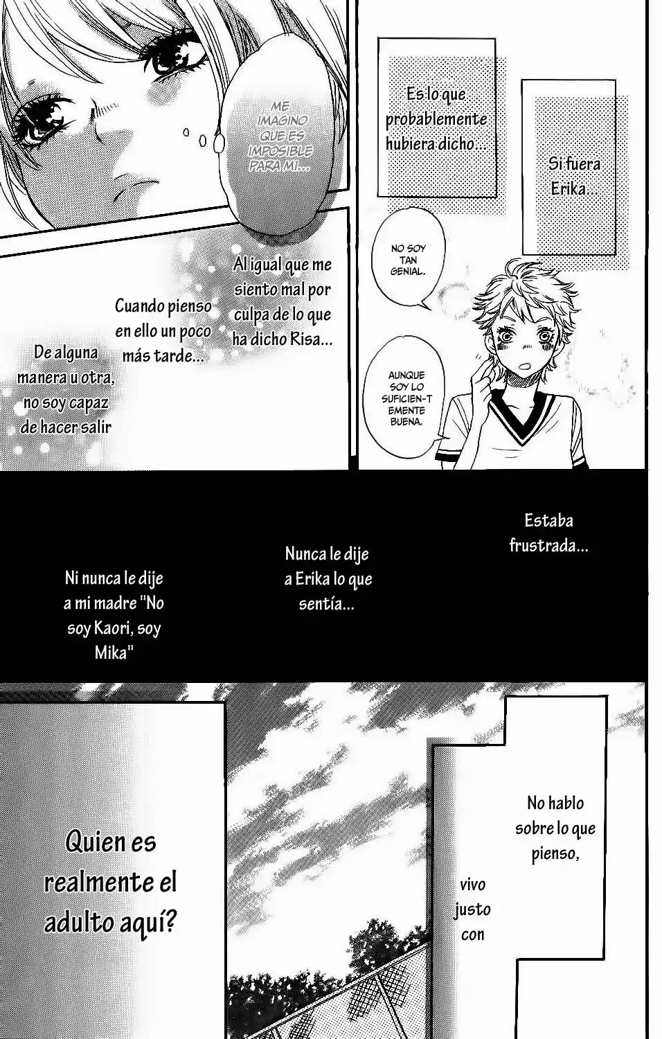 Kirishima - Bukatsu Yamerutteyo (2012) - Capítulo 5 - Página 19 - LectorTMOo