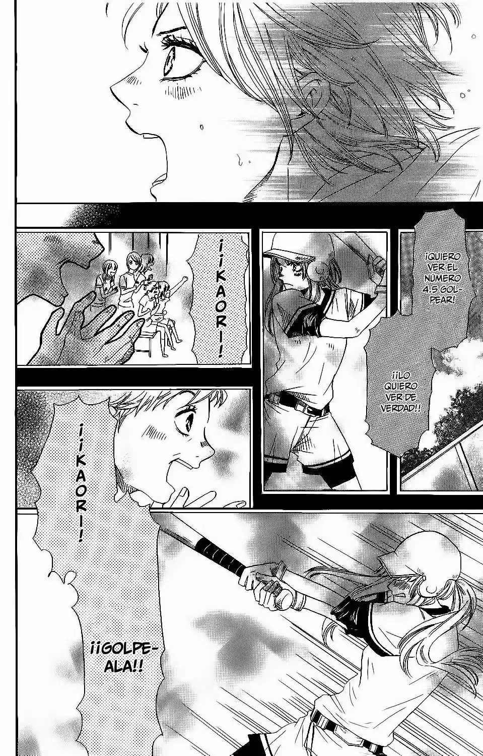 Kirishima - Bukatsu Yamerutteyo (2012) - Capítulo 5 - Página 24 - LectorTMOo