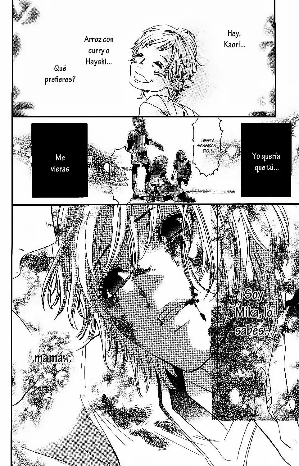 Kirishima - Bukatsu Yamerutteyo (2012) - Capítulo 5 - Página 26 - LectorTMOo