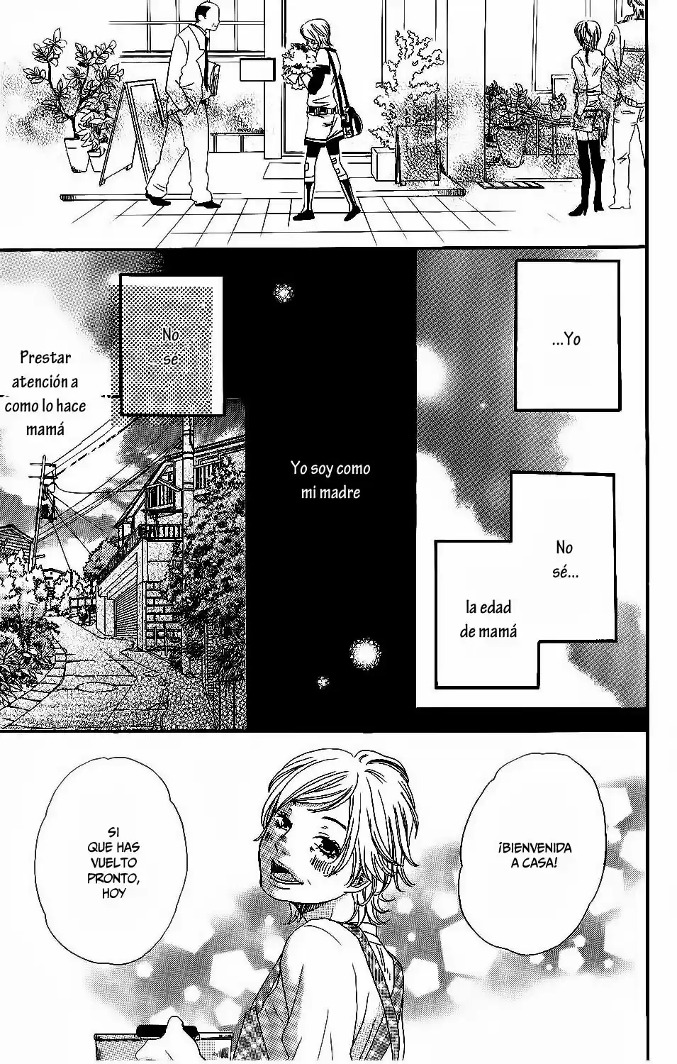 Kirishima - Bukatsu Yamerutteyo (2012) - Capítulo 5 - Página 29 - LectorTMOo