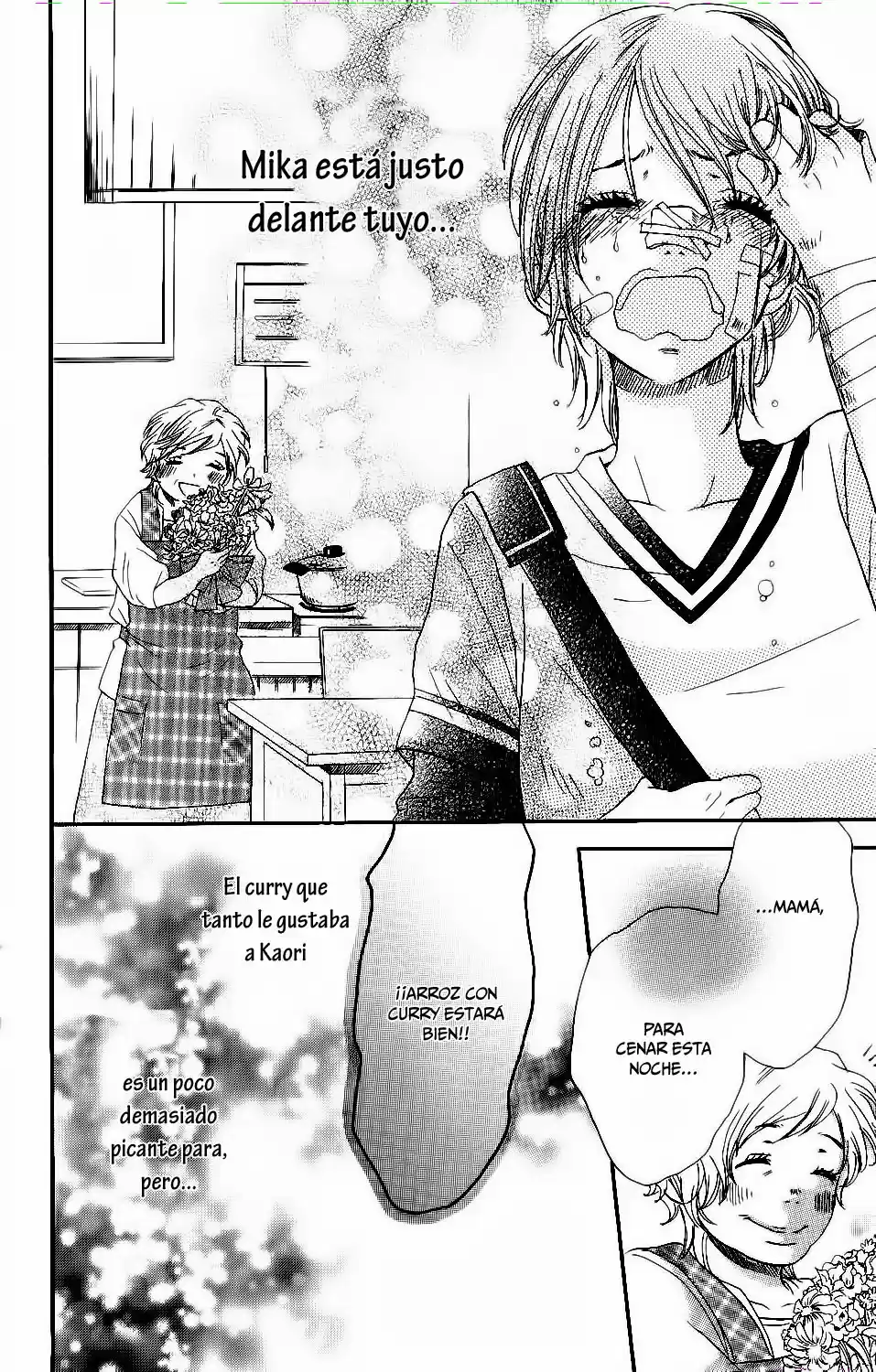 Kirishima - Bukatsu Yamerutteyo (2012) - Capítulo 5 - Página 32 - LectorTMOo