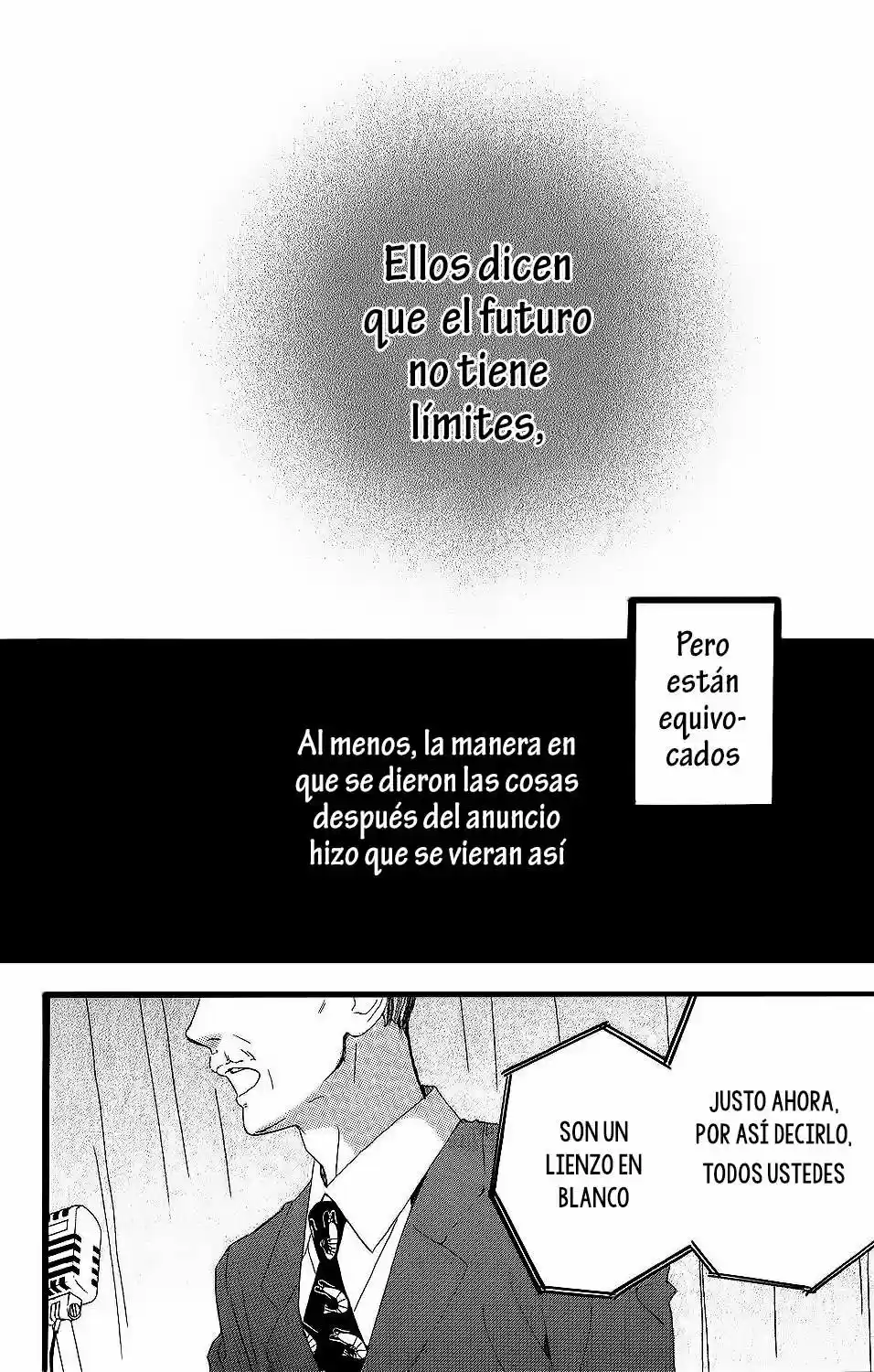 Kirishima - Bukatsu Yamerutteyo (2012) - Capítulo 6 - Página 4 - LectorTMOo