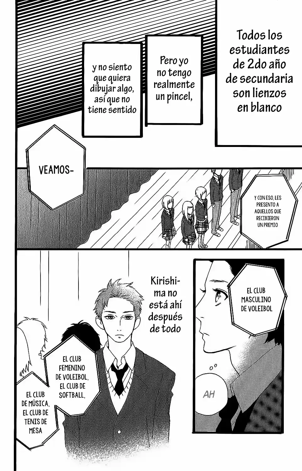 Kirishima - Bukatsu Yamerutteyo (2012) - Capítulo 6 - Página 6 - LectorTMOo