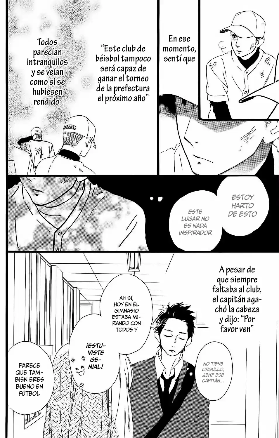 Kirishima - Bukatsu Yamerutteyo (2012) - Capítulo 6 - Página 10 - LectorTMOo
