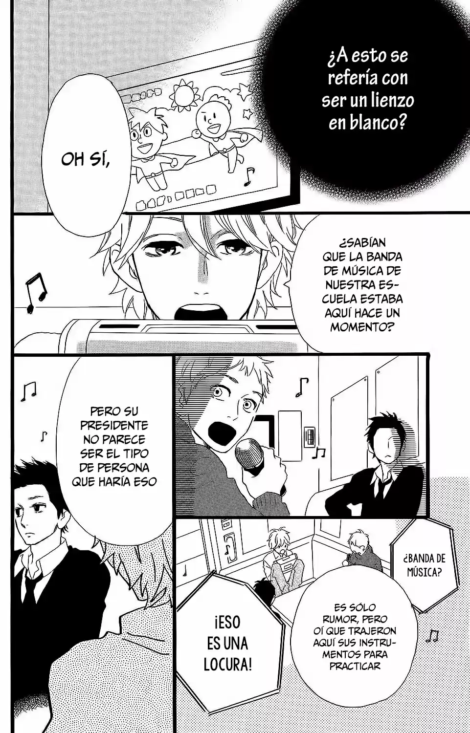 Kirishima - Bukatsu Yamerutteyo (2012) - Capítulo 6 - Página 14 - LectorTMOo