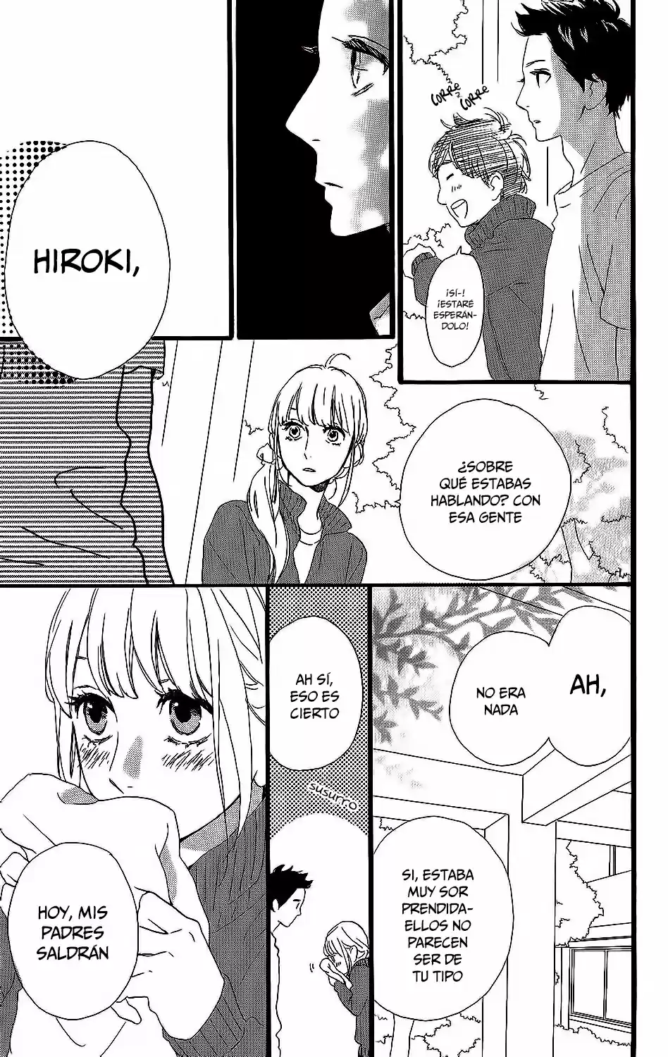 Kirishima - Bukatsu Yamerutteyo (2012) - Capítulo 6 - Página 21 - LectorTMOo