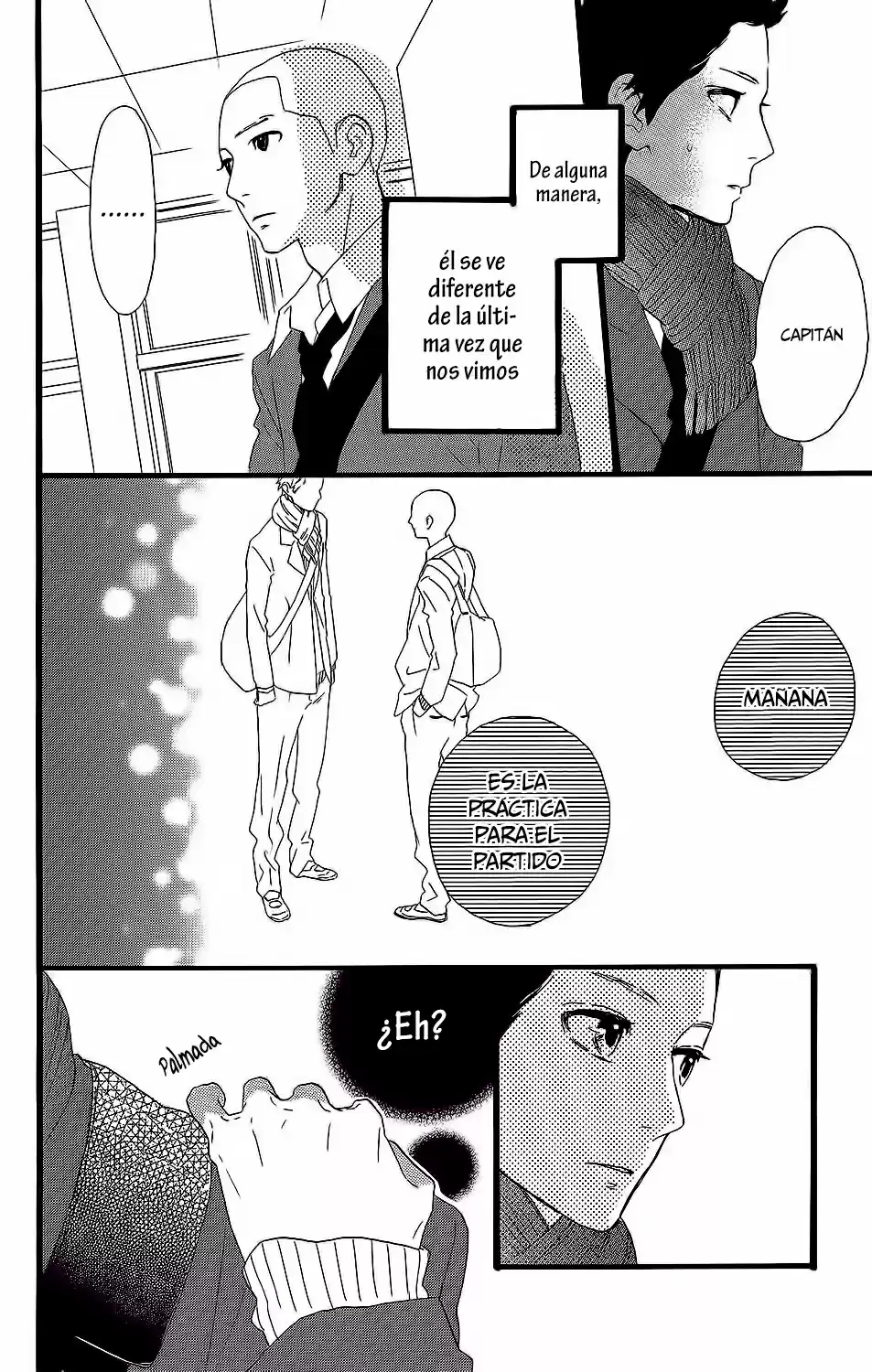 Kirishima - Bukatsu Yamerutteyo (2012) - Capítulo 6 - Página 24 - LectorTMOo