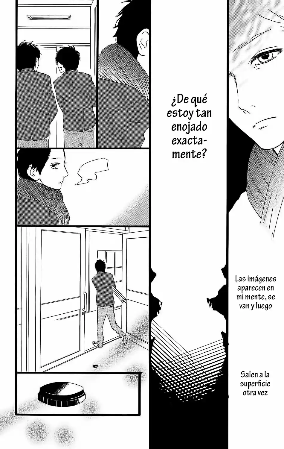 Kirishima - Bukatsu Yamerutteyo (2012) - Capítulo 6 - Página 26 - LectorTMOo