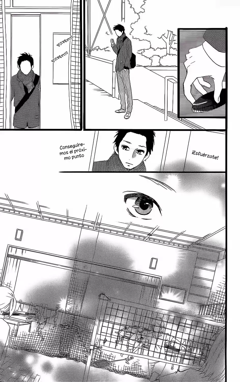 Kirishima - Bukatsu Yamerutteyo (2012) - Capítulo 6 - Página 27 - LectorTMOo
