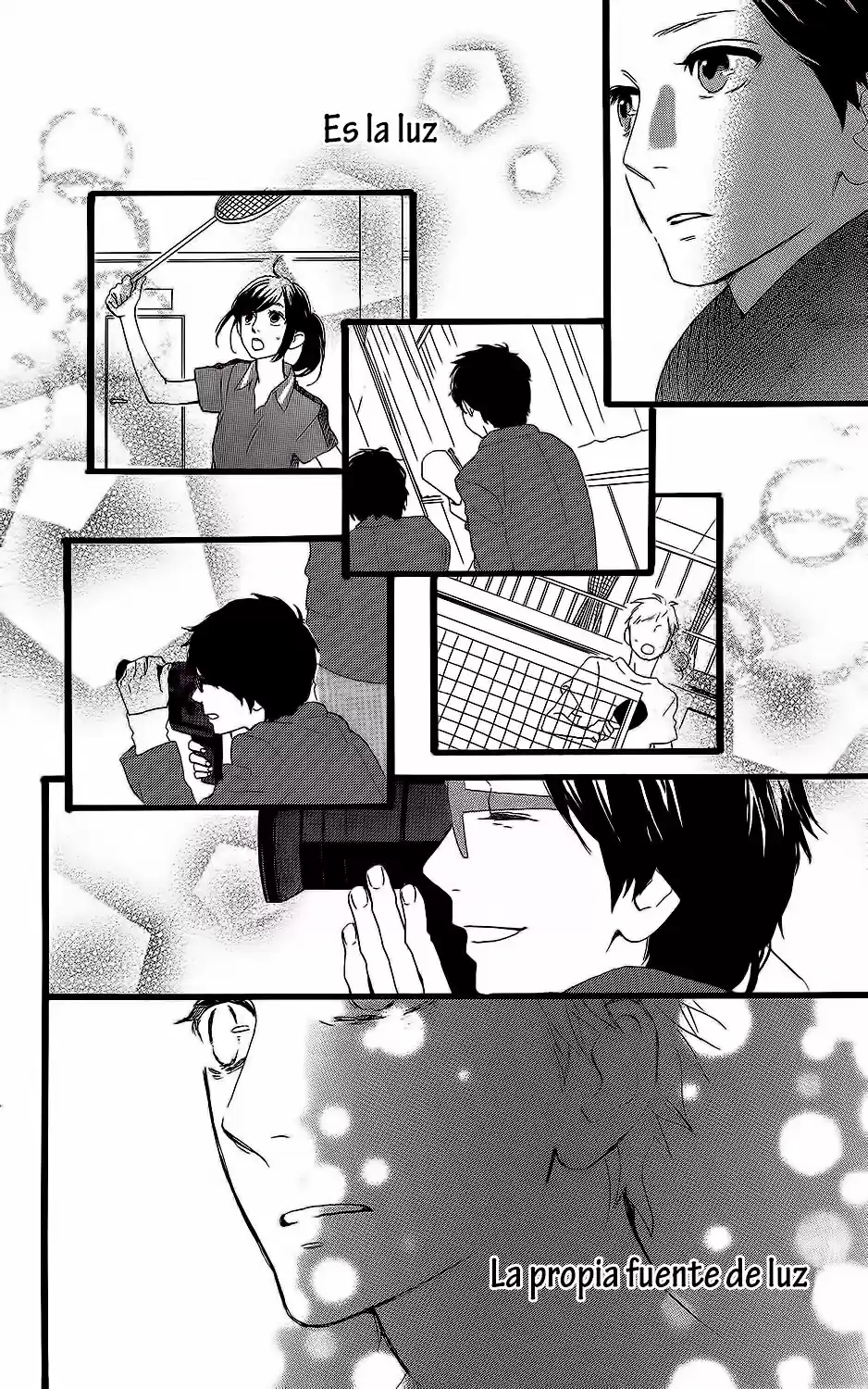 Kirishima - Bukatsu Yamerutteyo (2012) - Capítulo 6 - Página 28 - LectorTMOo