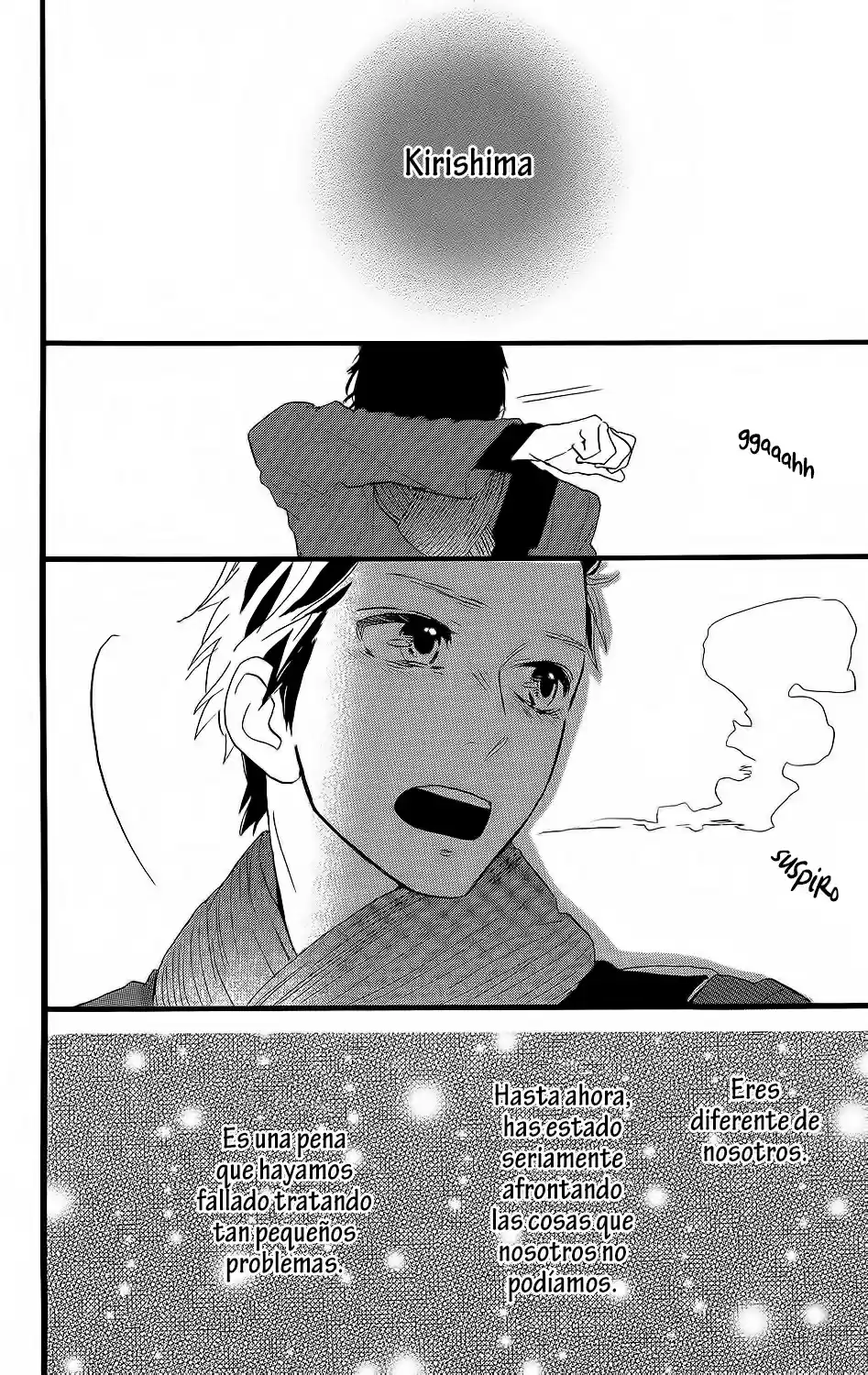 Kirishima - Bukatsu Yamerutteyo (2012) - Capítulo 6 - Página 32 - LectorTMOo
