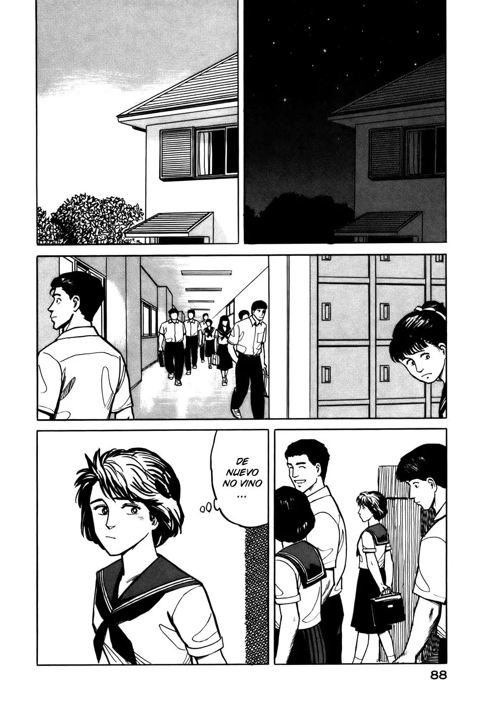 Kiseijū: Sei no Kakuritsu (1989) - Capítulo 12 - Página 20 - LectorTMOo