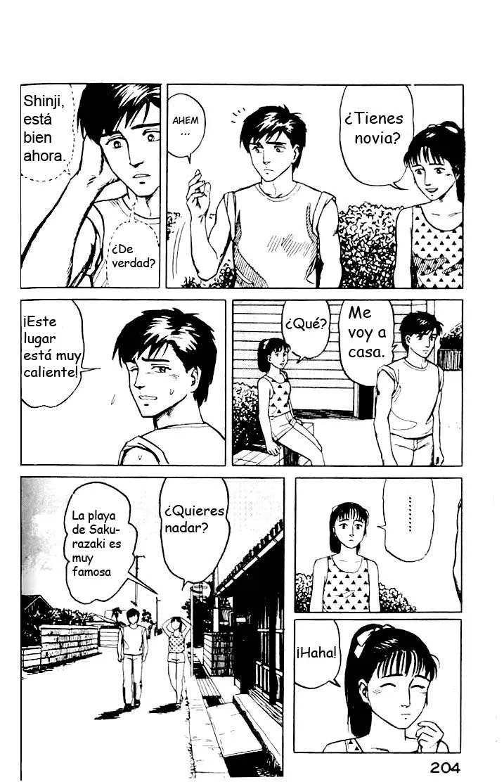 Kiseijū: Sei no Kakuritsu (1989) - Capítulo 14 - Página 17 - LectorTMOo