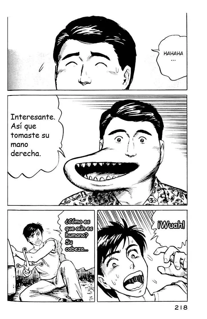 Kiseijū: Sei no Kakuritsu (1989) - Capítulo 14 - Página 29 - LectorTMOo