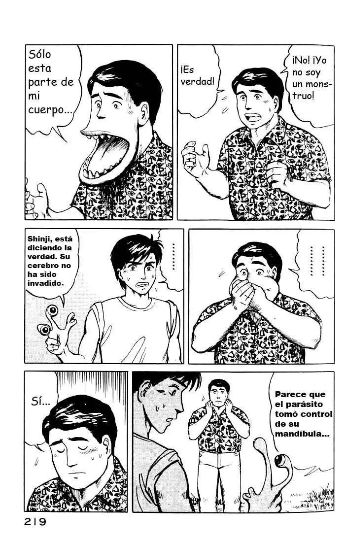 Kiseijū: Sei no Kakuritsu (1989) - Capítulo 14 - Página 30 - LectorTMOo
