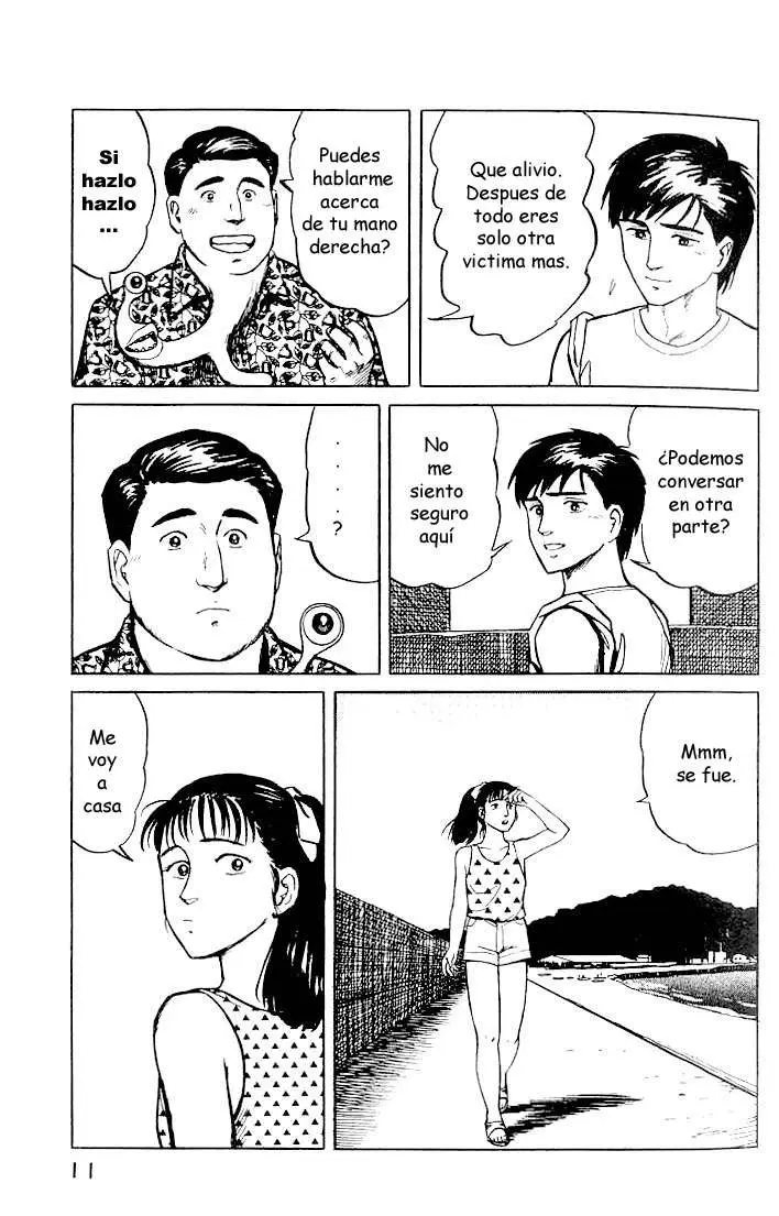 Kiseijū: Sei no Kakuritsu (1989) - Capítulo 15 - Página 11 - LectorTMOo
