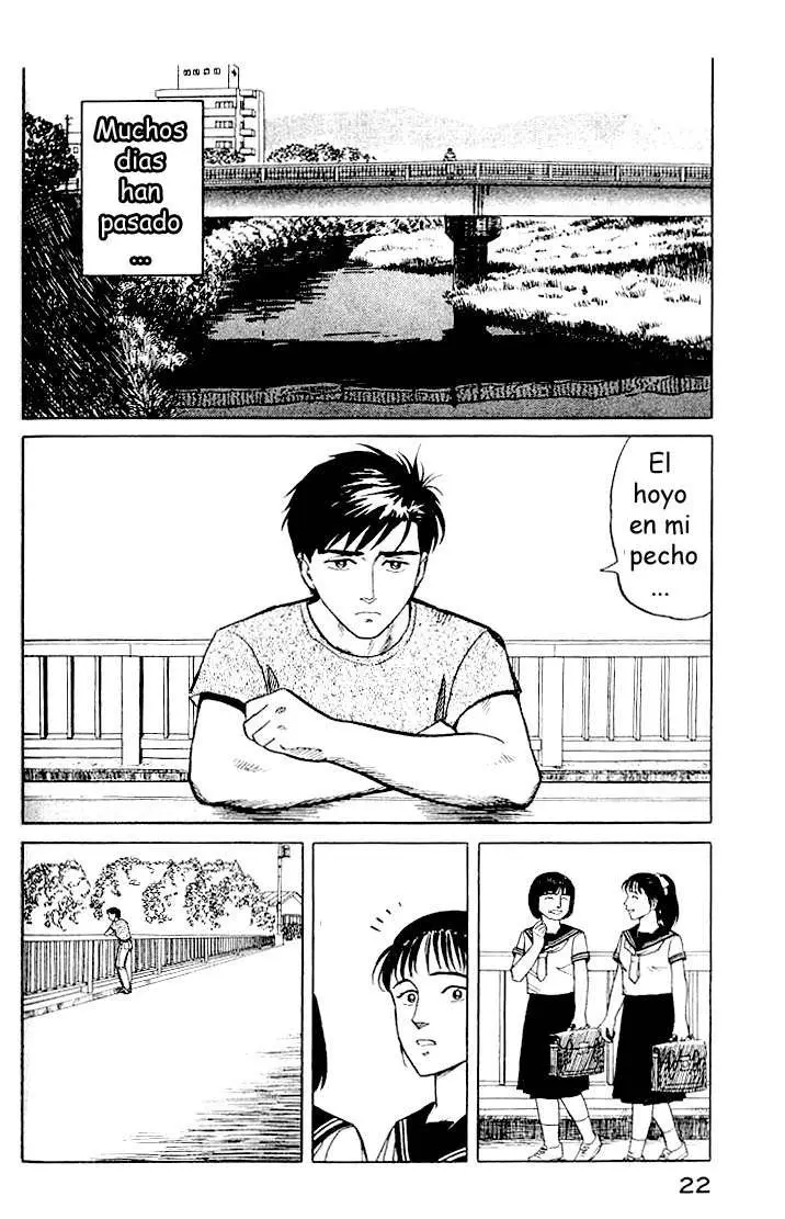Kiseijū: Sei no Kakuritsu (1989) - Capítulo 15 - Página 19 - LectorTMOo