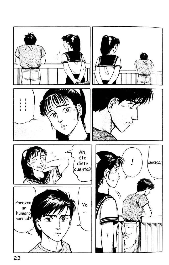 Kiseijū: Sei no Kakuritsu (1989) - Capítulo 15 - Página 20 - LectorTMOo