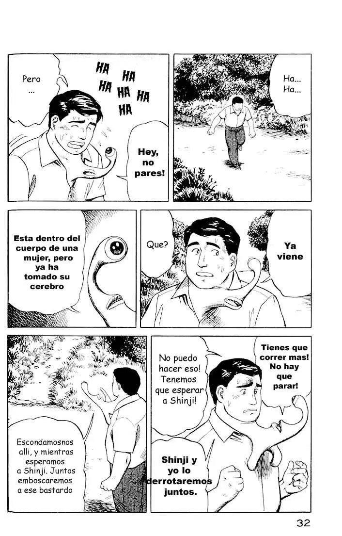 Kiseijū: Sei no Kakuritsu (1989) - Capítulo 15 - Página 29 - LectorTMOo