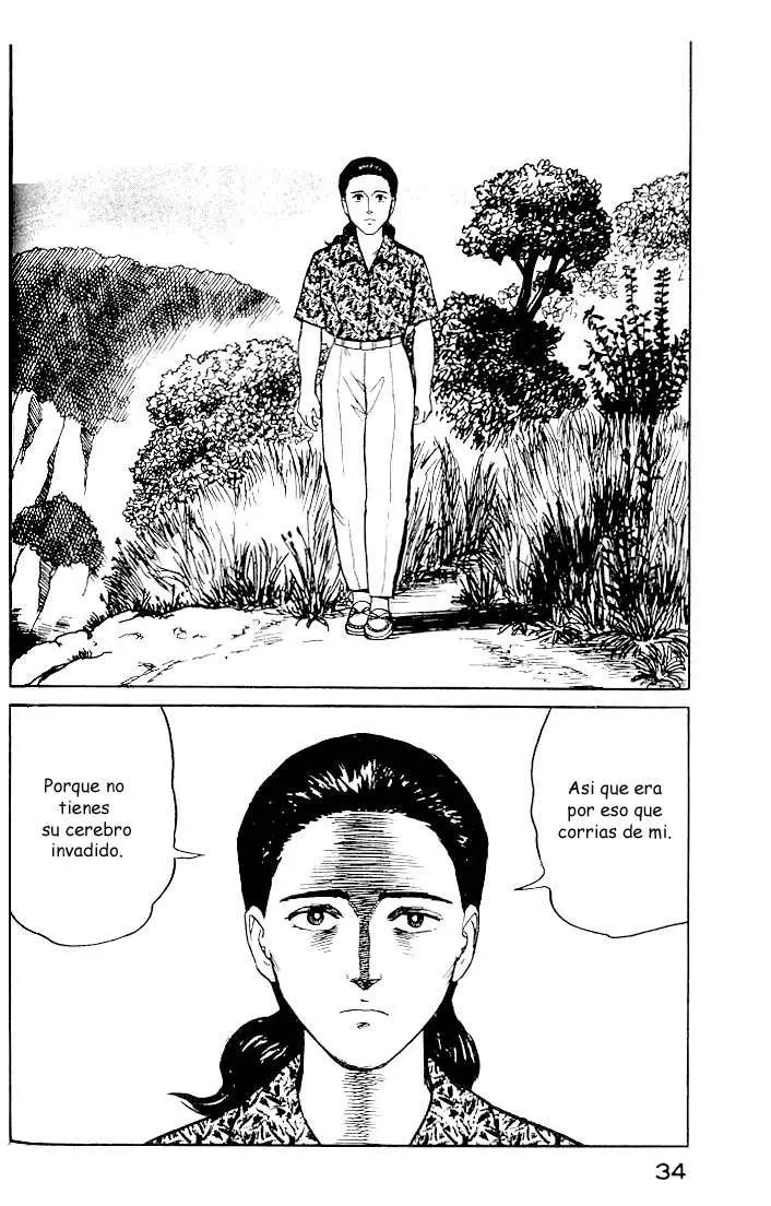 Kiseijū: Sei no Kakuritsu (1989) - Capítulo 15 - Página 31 - LectorTMOo