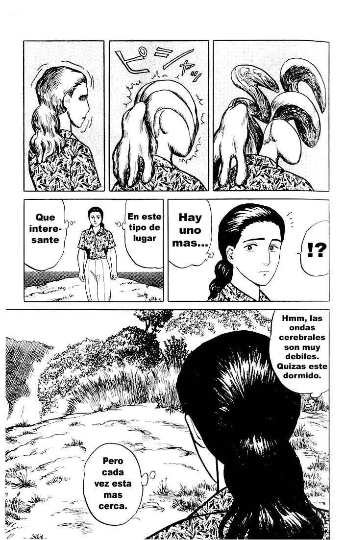 Kiseijū: Sei no Kakuritsu (1989) - Capítulo 16 - Página 7 - LectorTMOo