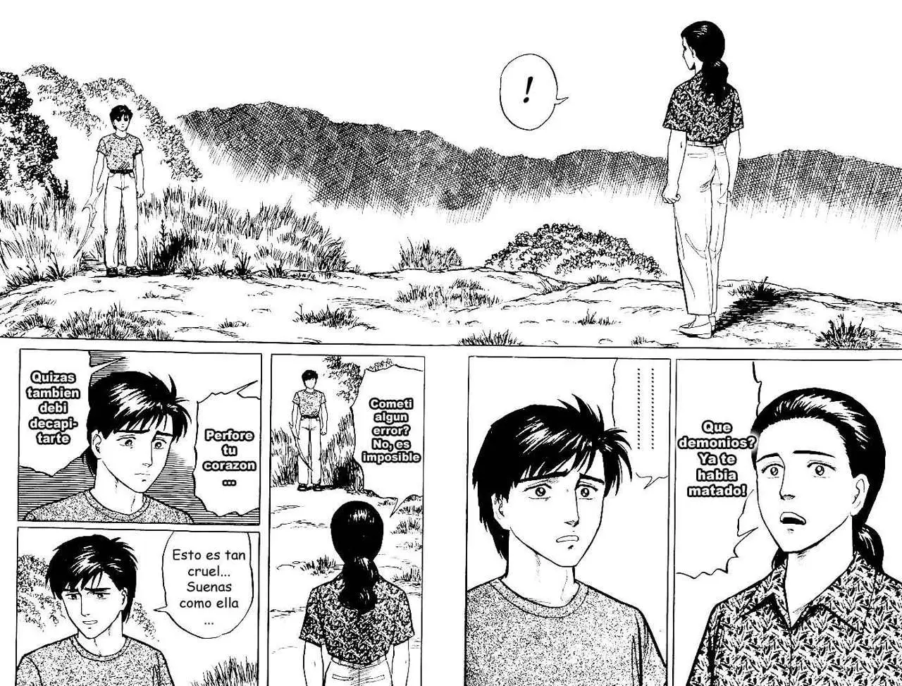 Kiseijū: Sei no Kakuritsu (1989) - Capítulo 16 - Página 8 - LectorTMOo