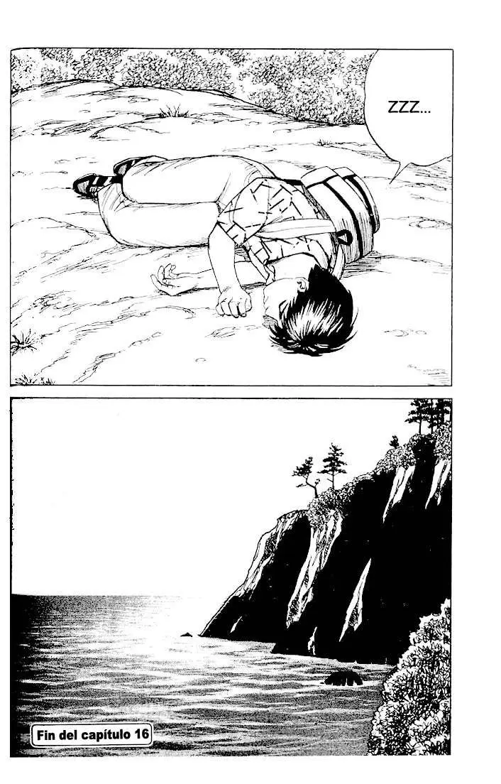 Kiseijū: Sei no Kakuritsu (1989) - Capítulo 16 - Página 35 - LectorTMOo