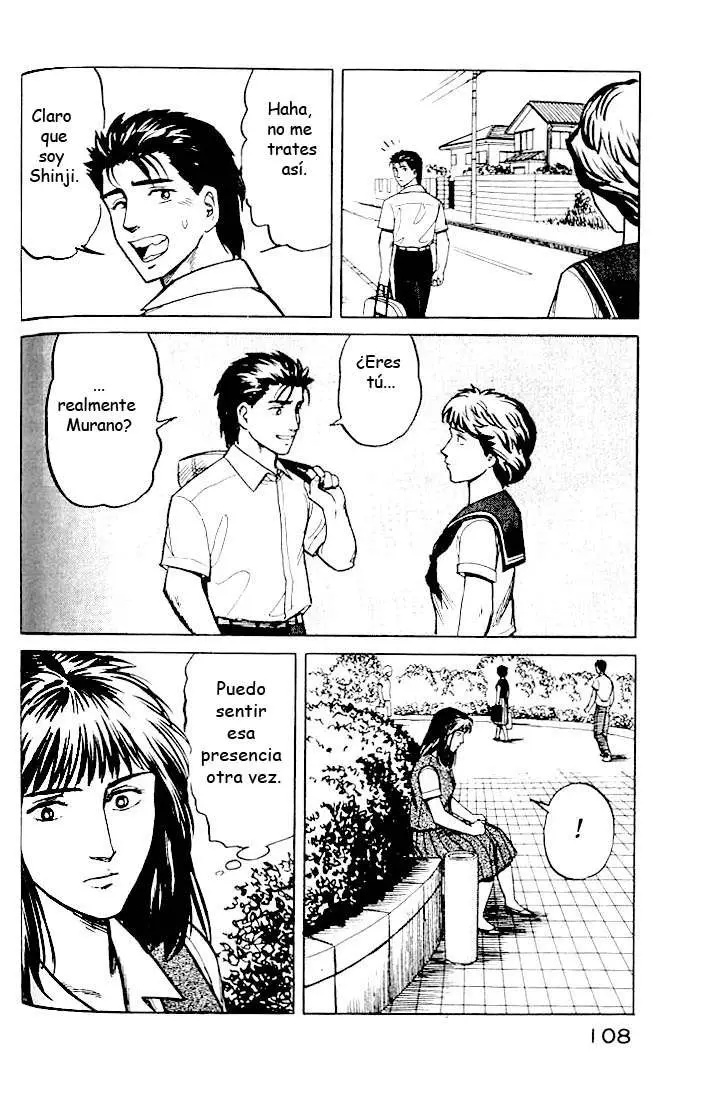 Kiseijū: Sei no Kakuritsu (1989) - Capítulo 17 - Página 24 - LectorTMOo