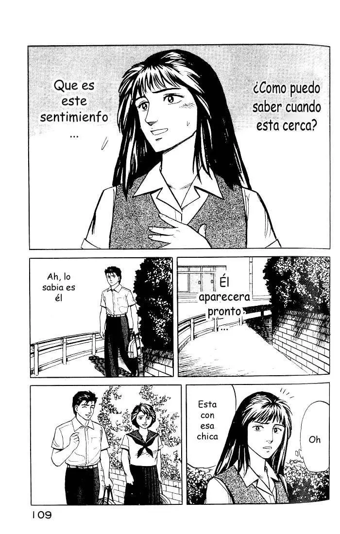 Kiseijū: Sei no Kakuritsu (1989) - Capítulo 17 - Página 25 - LectorTMOo