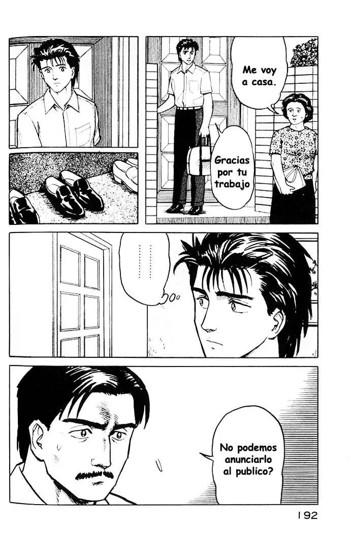 Kiseijū: Sei no Kakuritsu (1989) - Capítulo 20 - Página 7 - LectorTMOo