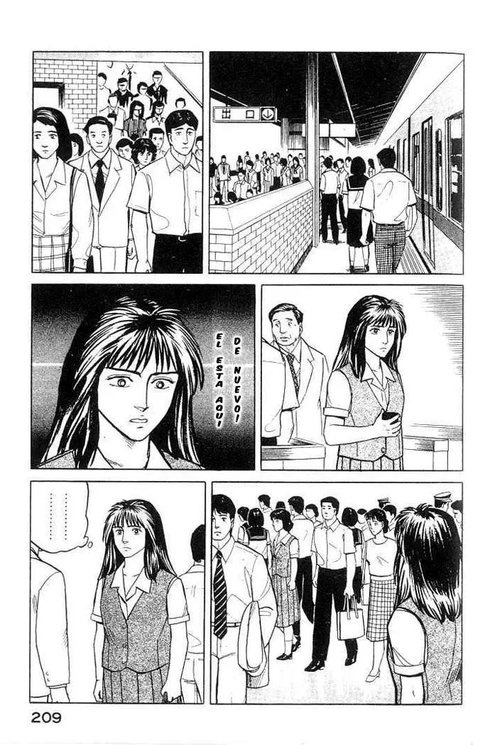 Kiseijū: Sei no Kakuritsu (1989) - Capítulo 20 - Página 24 - LectorTMOo
