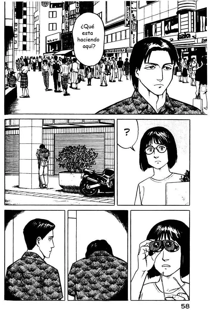 Kiseijū: Sei no Kakuritsu (1989) - Capítulo 22 - Página 14 - LectorTMOo
