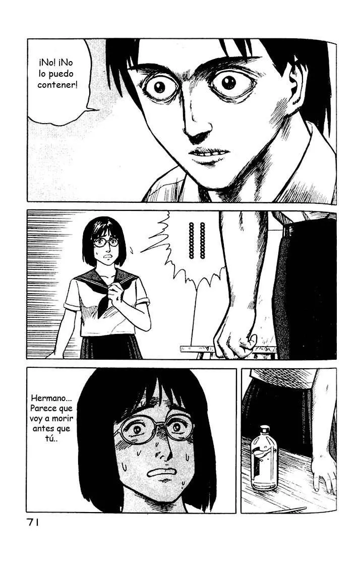 Kiseijū: Sei no Kakuritsu (1989) - Capítulo 22 - Página 24 - LectorTMOo