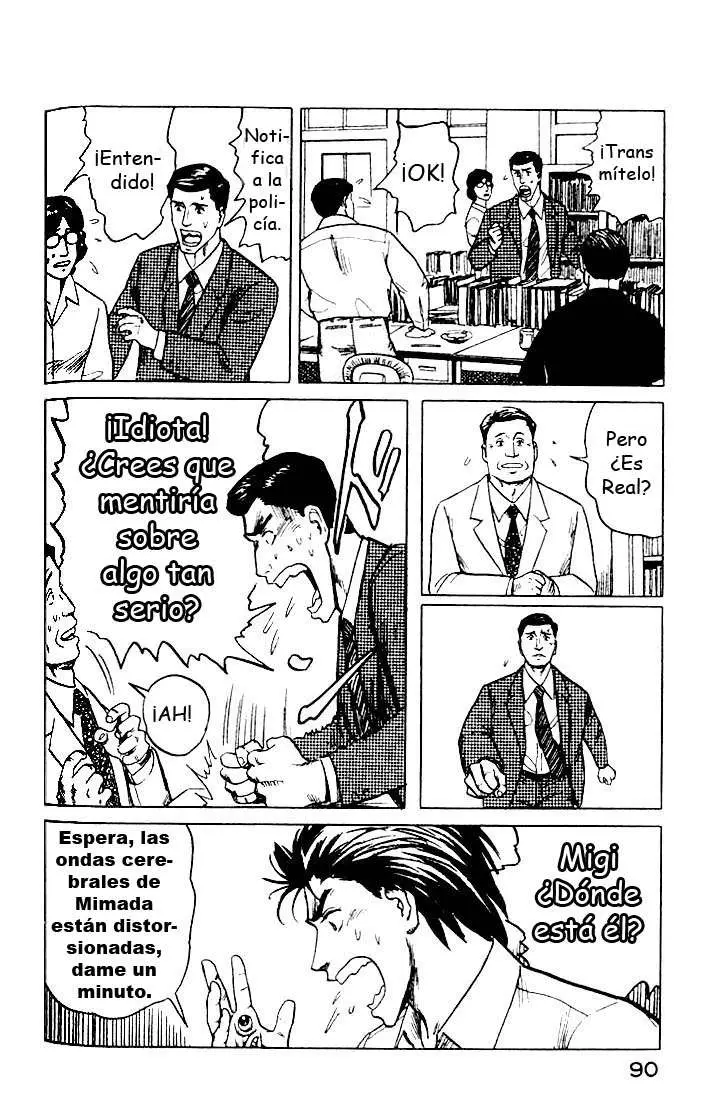 Kiseijū: Sei no Kakuritsu (1989) - Capítulo 23 - Página 15 - LectorTMOo