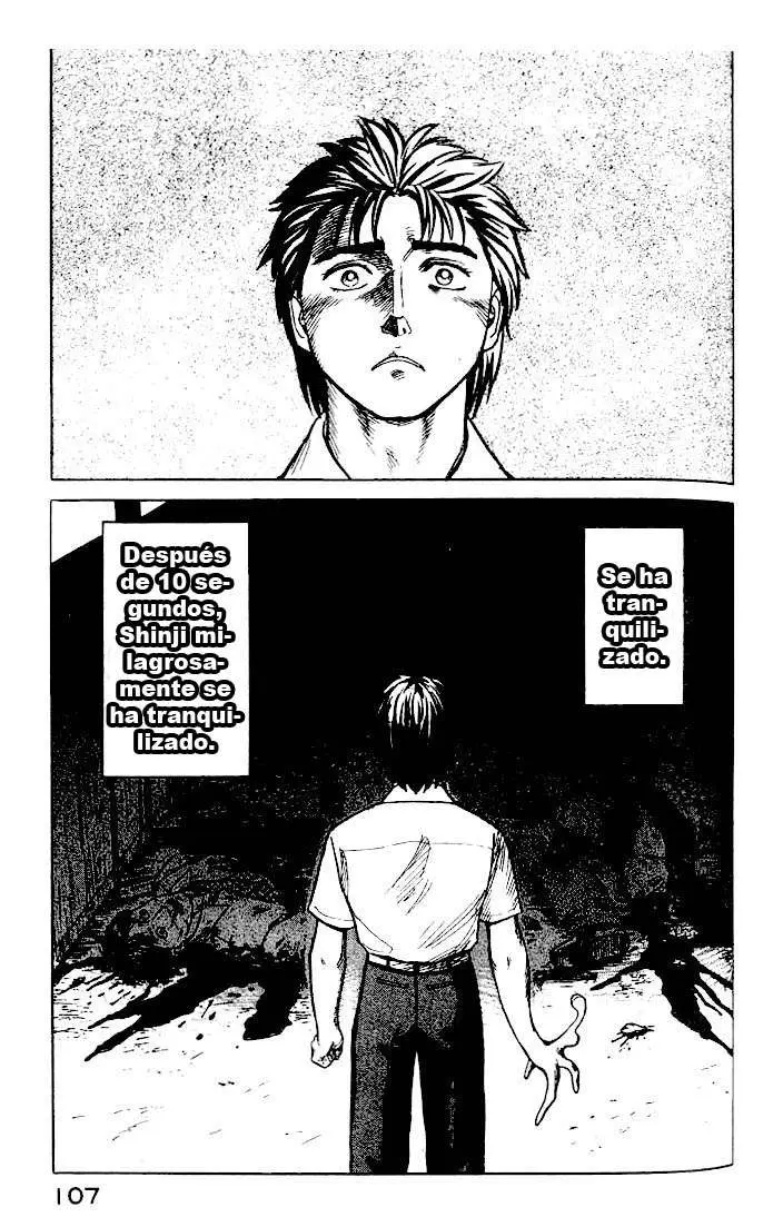 Kiseijū: Sei no Kakuritsu (1989) - Capítulo 23 - Página 28 - LectorTMOo