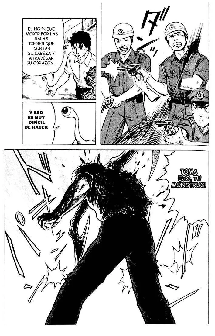 Kiseijū: Sei no Kakuritsu (1989) - Capítulo 24 - Página 18 - LectorTMOo