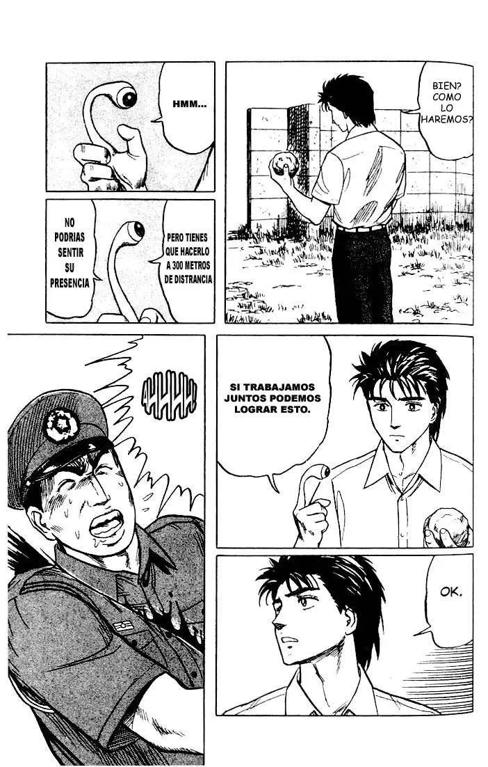 Kiseijū: Sei no Kakuritsu (1989) - Capítulo 24 - Página 22 - LectorTMOo