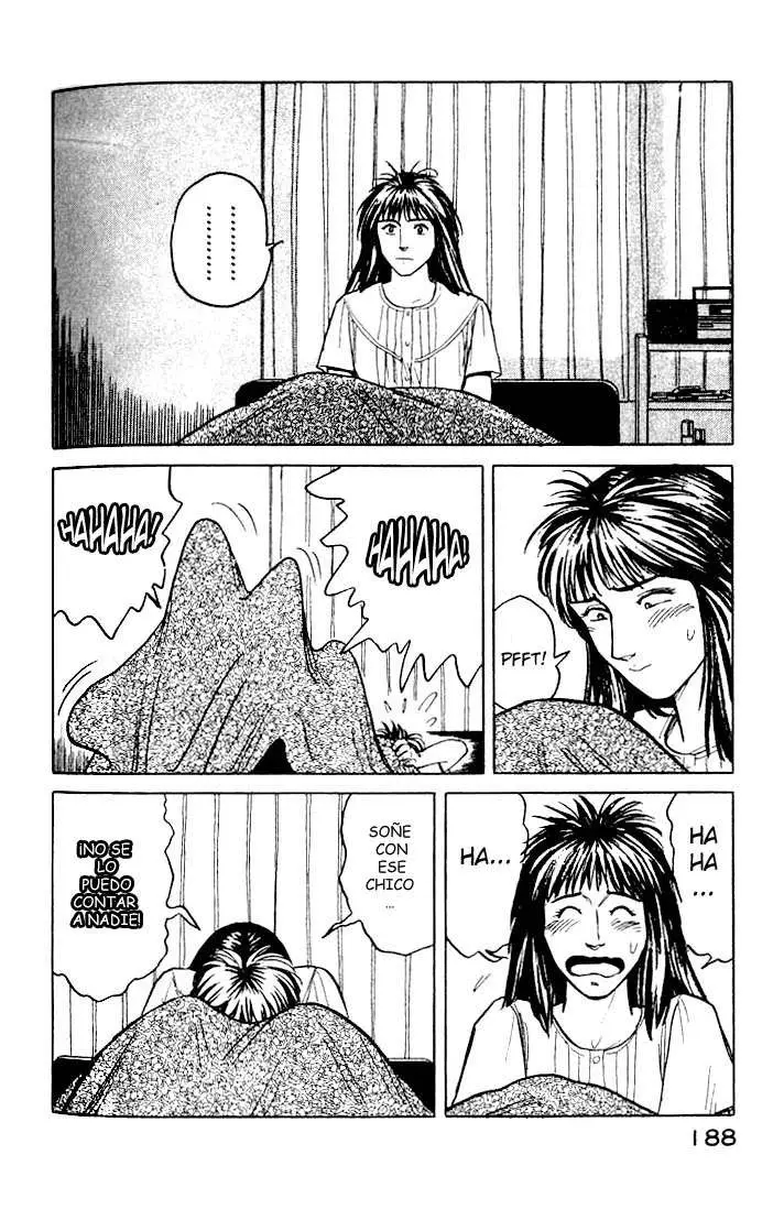 Kiseijū: Sei no Kakuritsu (1989) - Capítulo 26 - Página 9 - LectorTMOo