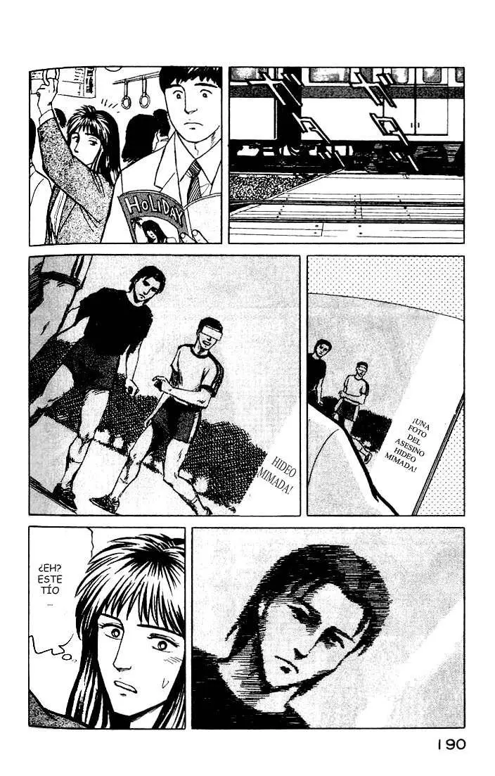 Kiseijū: Sei no Kakuritsu (1989) - Capítulo 26 - Página 11 - LectorTMOo