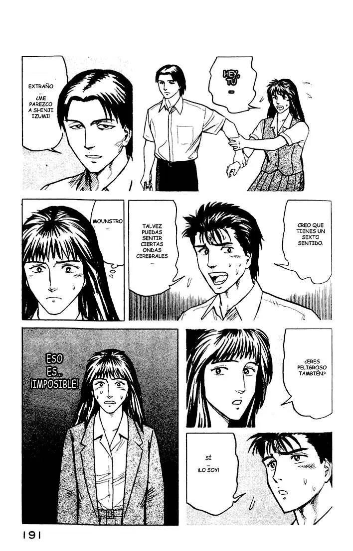 Kiseijū: Sei no Kakuritsu (1989) - Capítulo 26 - Página 12 - LectorTMOo